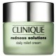 CLINIQUE REDNESS SOLUTIONS DAILY RELIEF CREAM 50ML
