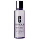 CLINIQUE TAKE THE DAY OFF MAKEUP REMOVER FOR LIDS, LASHES & LIPS 125ML