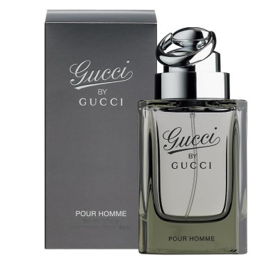 GUCCI BY GUCCI POUR HOMME