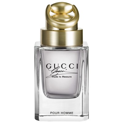 GUCCI GUCCI MADE TO MEASURE POUR HOMME