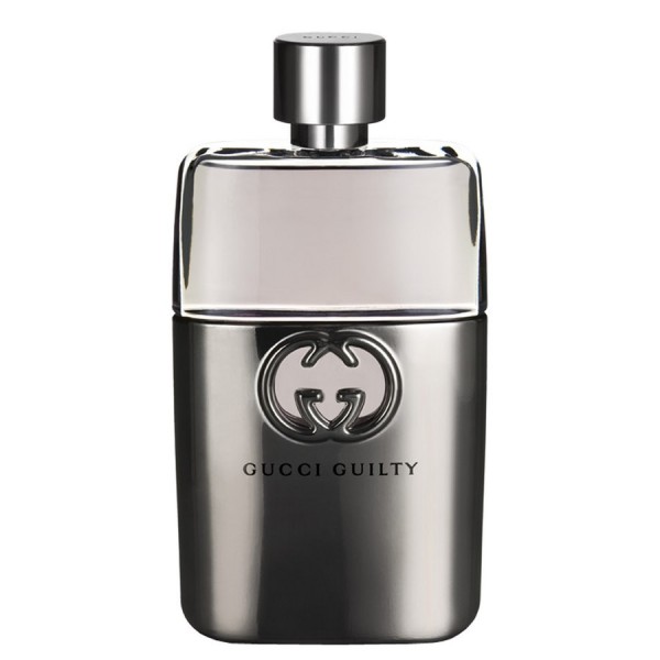 GUCCI GUCCI GUILTY POUR HOMME