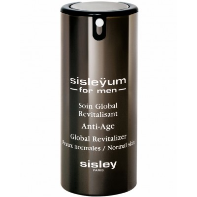 SISLEYUM FOR MEN