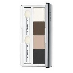 CLINIQUE ALL ABOUT SHADOW QUAD 4,8G