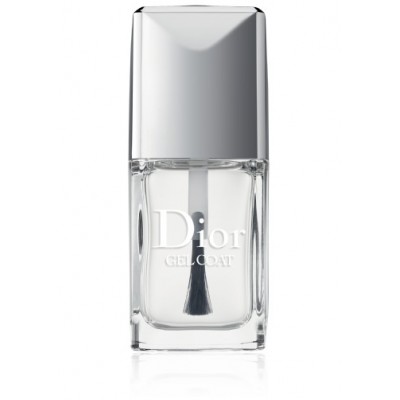 DIOR MANICURE GEL TOP COAT