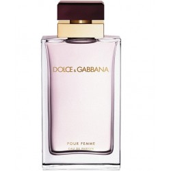 Dolce&Gabbana pour femme
