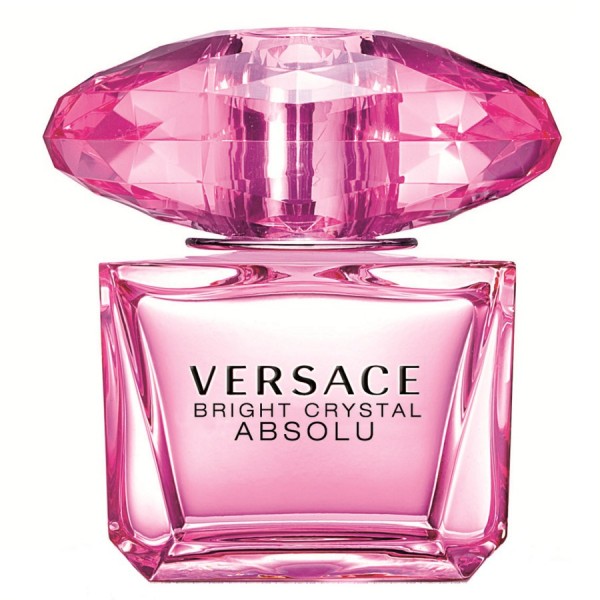 VERSACE BRIGHT CRYSTAL ABSOLUE