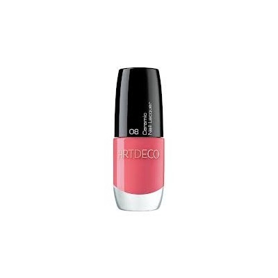 ARTDECO CERAMIC NAIL LACQUER 6ml