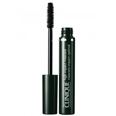 CLINIQUE HIGH IMPACT MASCARA dramatic lashes on-contact 7ml