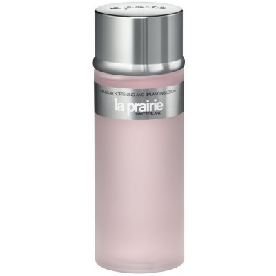 LA PRAIRIE CELLULAR SOFTENING AND BALANCING LOTION
