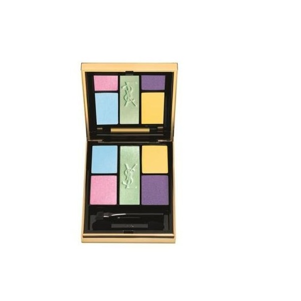 YSL OMBRES 5 LUMIERES 8,5g