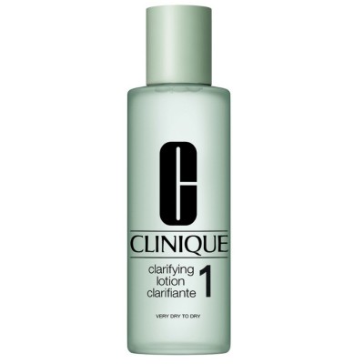 CLINIQUE CLARIFYING LOTION 1 400ML