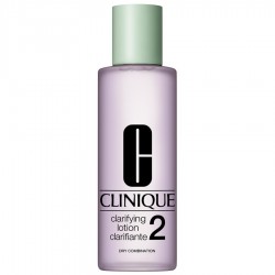 CLINIQUE CLARIFYING LOTION 2 200ML