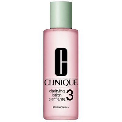 CLINIQUE CLARIFYING LOTION 3 200ML