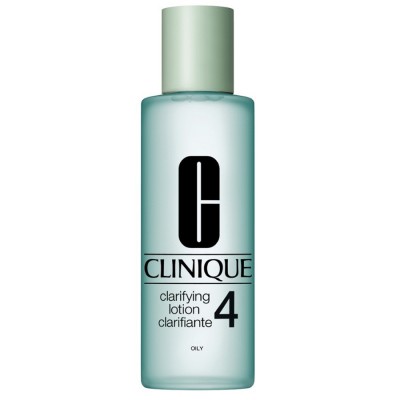 CLINIQUE CLARIFYING LOTION 4 200ML