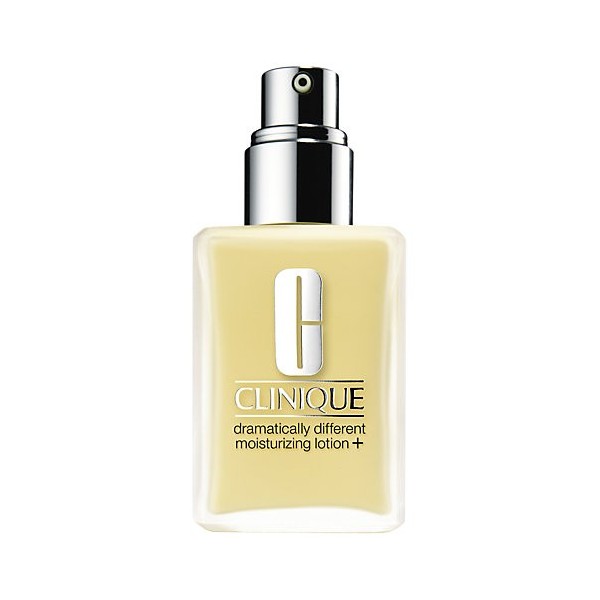 CLINIQUE DRAMATICALLY DIFFERENT MOISTURIZING LOTION + 125ML