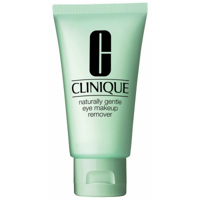 CLINIQUE NATURALLY GENTLE EYE MAKEUP REMOVER 75ML