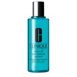 CLINIQUE RINSE-OFF EYE MAKEUP SOLVENT 125ML