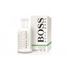 HUGO BOSS BOSS BOTTLED. UNLIMITED