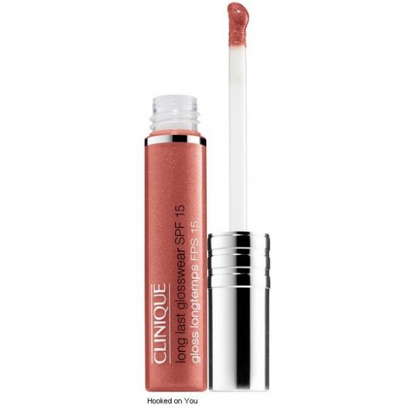 CLINIQUE LONG LASTING GLOSSWEAR