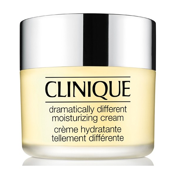 CLINIQUE Dramatically Different Moisturizing Cream