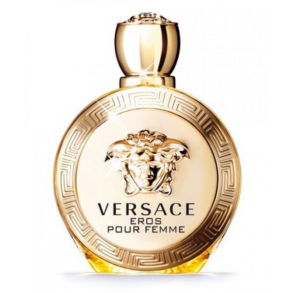 VERSACE EROS POUR FEMME