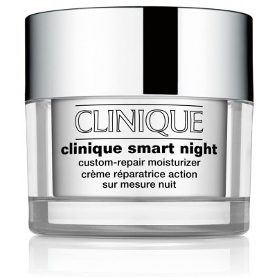 Clinique Smart Night Custom-Repair Moisturizer