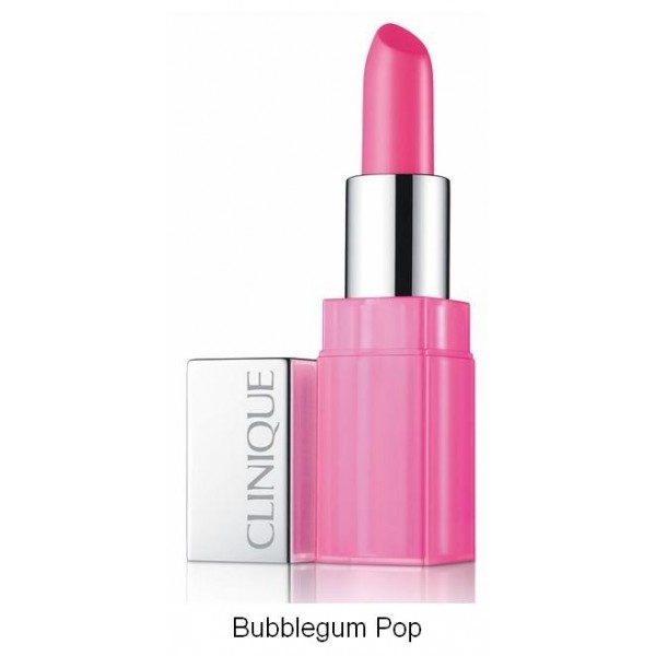 CLINIQUE POP GLAZE SHEER LIP COLOUR + PRIMER