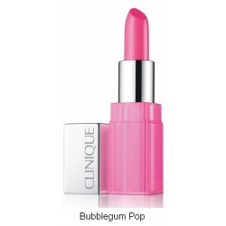 CLINIQUE POP GLAZE SHEER LIP COLOUR + PRIMER