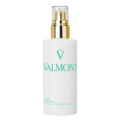 VALMONT Priming with a Hydrating Fluid