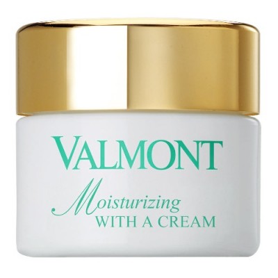 VALMONT Moisturizing with a Cream