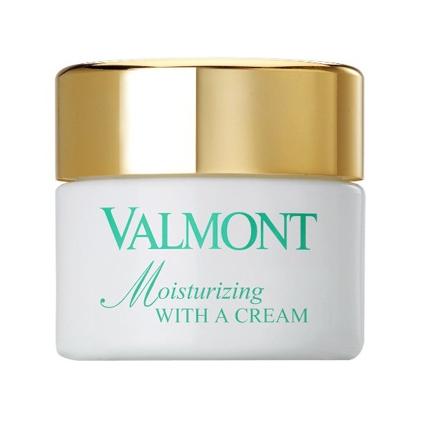 VALMONT Moisturizing with a Cream