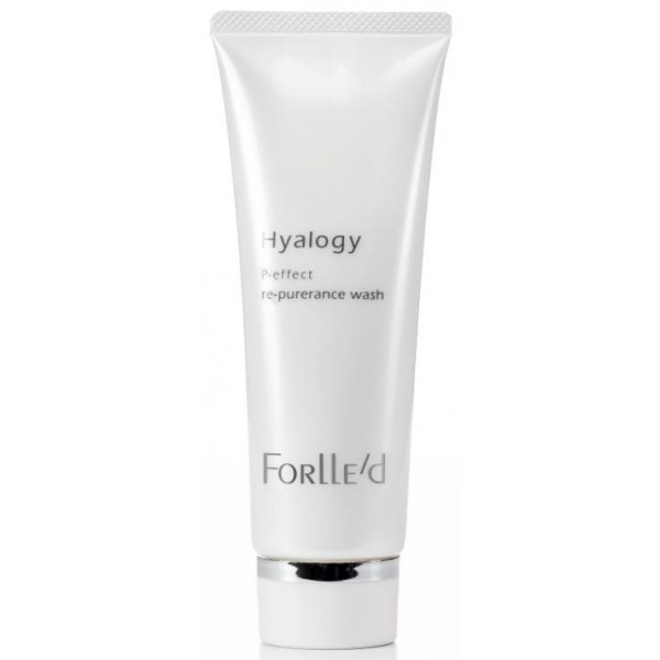 Forlle'd Hyalogy P-effect Re-purerance Wash