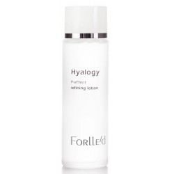 Forlle'd Hyalogy P-effect Refining Lotion