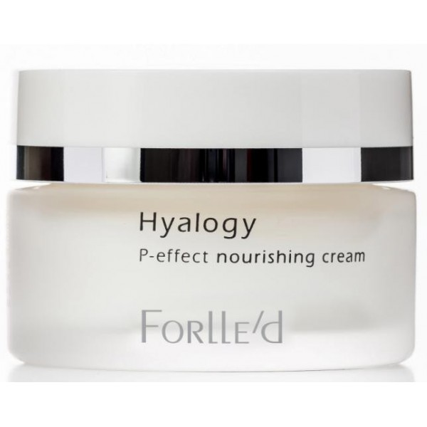 Forlle'd Hyalogy P-effect Nourishing Cream