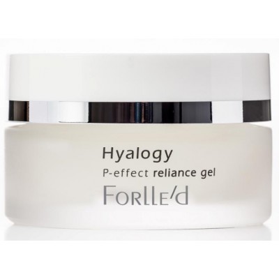 Forlle'd Hyalogy P-effect Reliance Gel