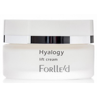 Forlle'd Hyalogy Lift Cream