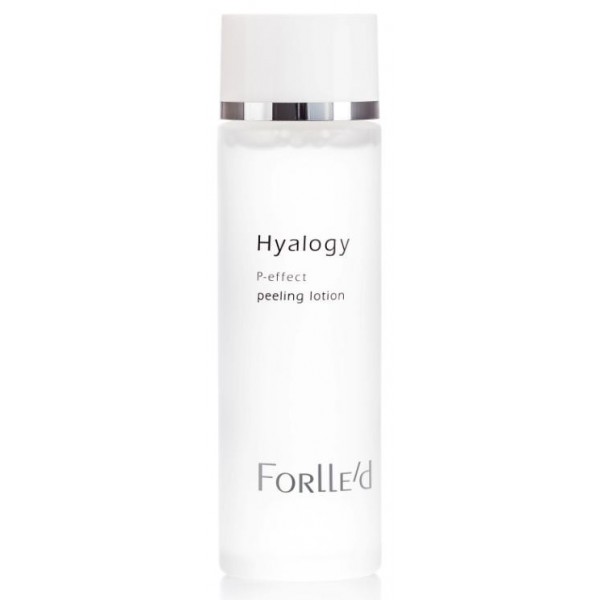 Forlle'd Hyalogy P-effect Peeling Lotion