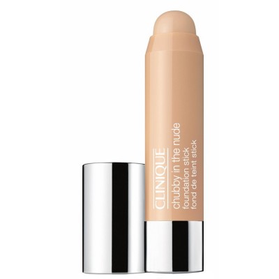 CLINIQUE CHUBBY IN THE NUDE FOUNDATION STICK 