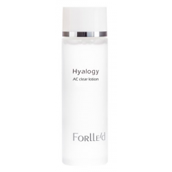 Forlle'd Hyalogy AC lotion
