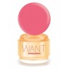 DSQUARED2 - WANT PINK GINGER
