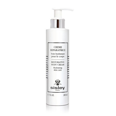 SISLEY CREME REPARATRICE SOIN HYDRATANT POUR LE CORPS 200ML