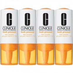 CLINIQUE Fresh Pressed Daily Booster with Pure Vitamin C 10%