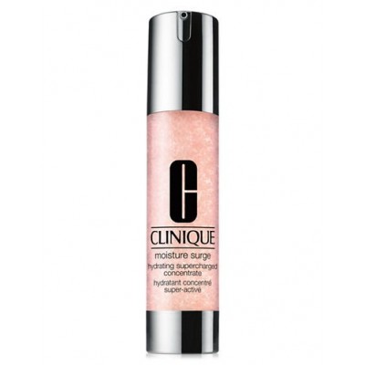 CLINIQUE MOISTURE SURGE HYDRATING SUPERCHARGED CONCENTRATE 48ML
