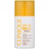 CLINIQUE SPF 50 Mineral Sunscreen Fluid For Face 30ml