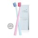   swiss smile diamond glow Ultra Miękkie Szczoteczki