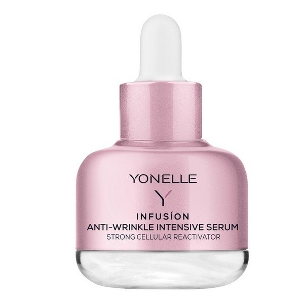 YONELLE INFUSION ANTI-WRINKLE INTENSIVE SERUM