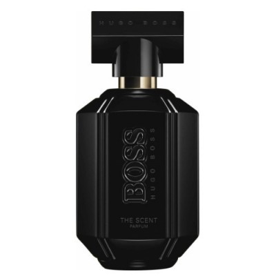 BOSS THE SCENT FOR HER PARFUM EDITION
