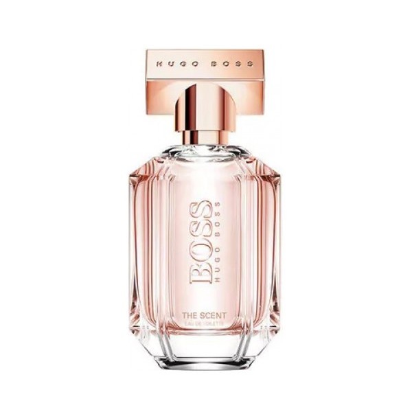 BOSS THE SCENT FOR HER EDT