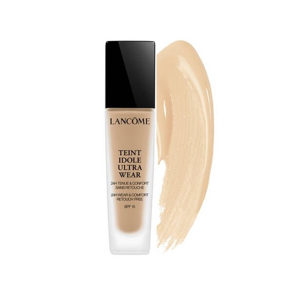 LANCOME TEINT IDOLE ULTRA WEAR 