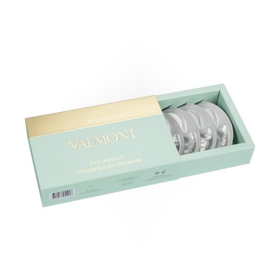 VALMONT Eye Instant Stress Relieving Mask